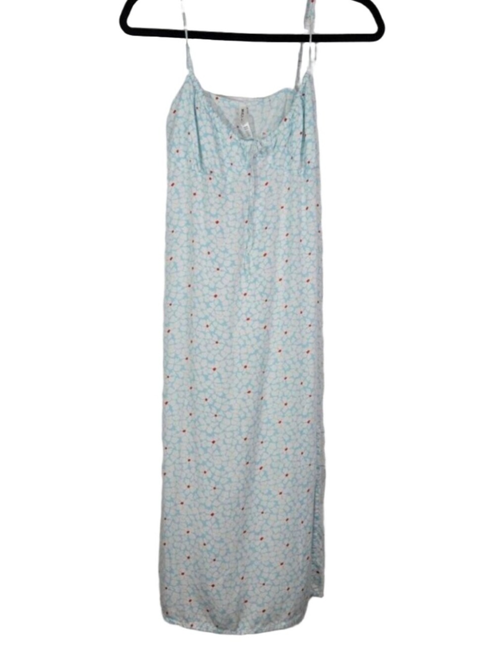 RVCA cute floral dress